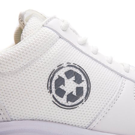 Sneakers Jor White from Shop Like You Give a Damn