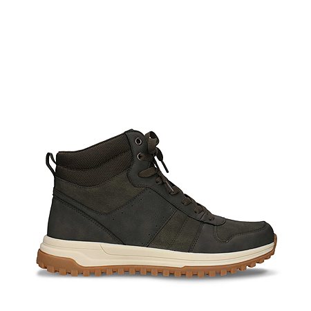 Boots Eban Green via Shop Like You Give a Damn