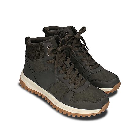 Boots Eban Green from Shop Like You Give a Damn