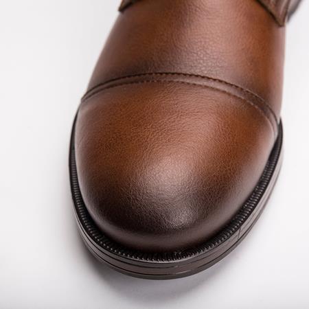 Boots Lore Brown from Shop Like You Give a Damn