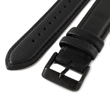 Watch Strap All Black from Shop Like You Give a Damn