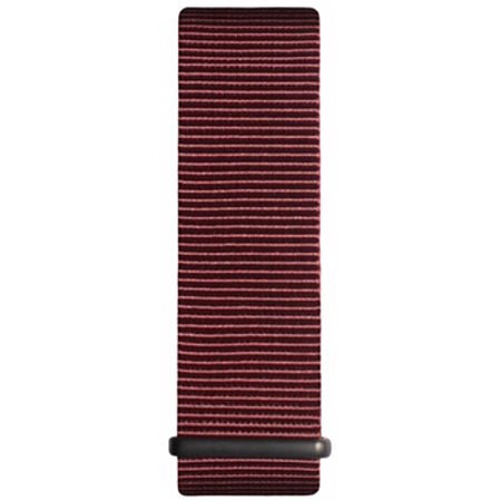 Watch Strap Nato Maroon & Black via Shop Like You Give a Damn