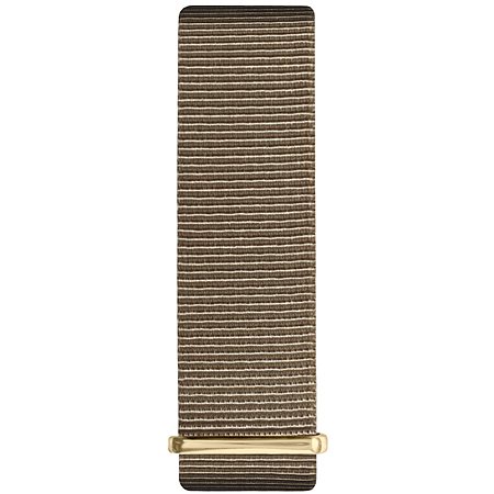 Watch Strap Nato Sand & Gold via Shop Like You Give a Damn