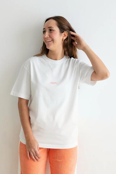 Clotsy: T-Shirt Plus Si...