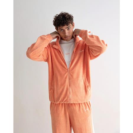 Clotsy: Track Jacket Ap...