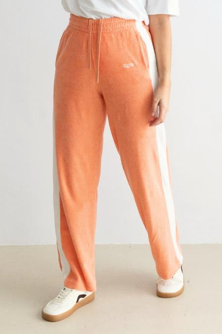 Sweatpants Apricot