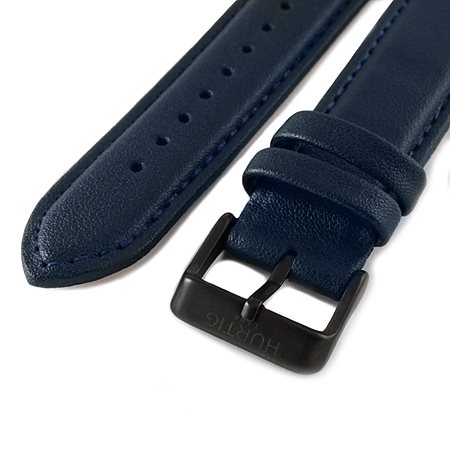 Watch Strap Midnight Blue & Black from Shop Like You Give a Damn