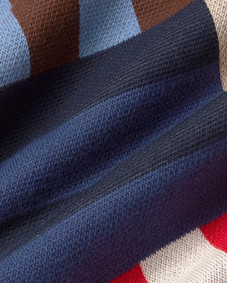 Sweater Knit Philis Multicoloured from Shop Like You Give a Damn