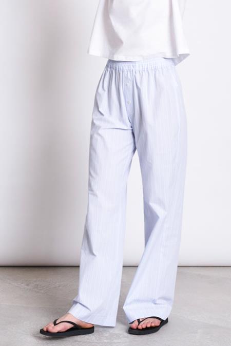 JAN 'N JUNE: Pants Soby Blue...