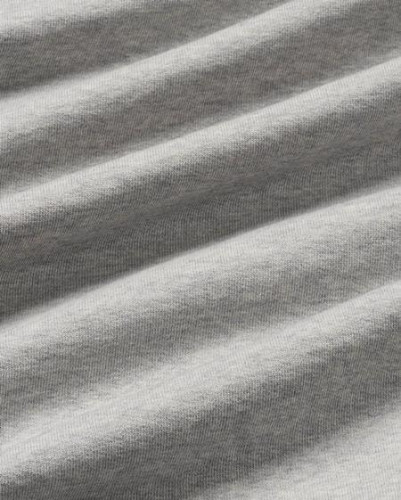 Sweatshirt Bonnie Retro Sun Grey from Shop Like You Give a Damn