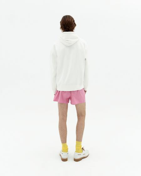 Hoodie Finn White from Shop Like You Give a Damn