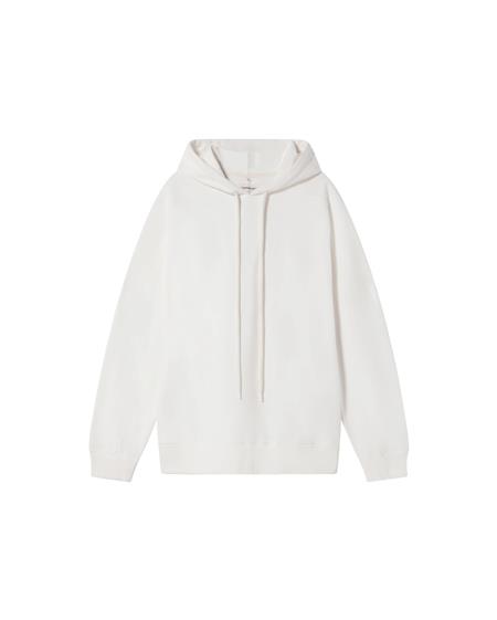 Hoodie Finn White from Shop Like You Give a Damn