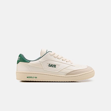 Sneakers M89 Ground Pine via Shop Like You Give a Damn