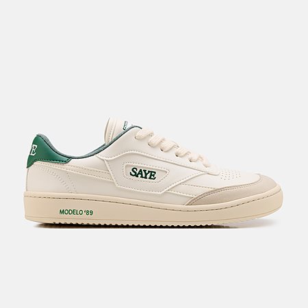 Sneakers M89 Ground Pine from Shop Like You Give a Damn