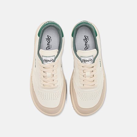 Sneakers M89 Ground Pine from Shop Like You Give a Damn