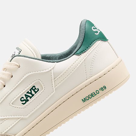 Sneakers M89 Ground Pine from Shop Like You Give a Damn