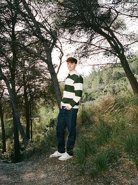 Sneakers M89 Ground Pine from Shop Like You Give a Damn