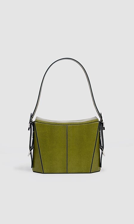Bag Kiara Rosemary via Shop Like You Give a Damn