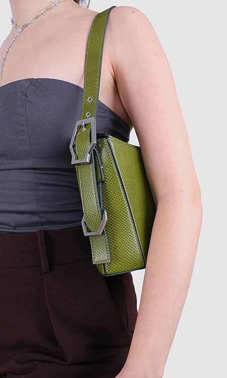 Bag Kiara Rosemary from Shop Like You Give a Damn