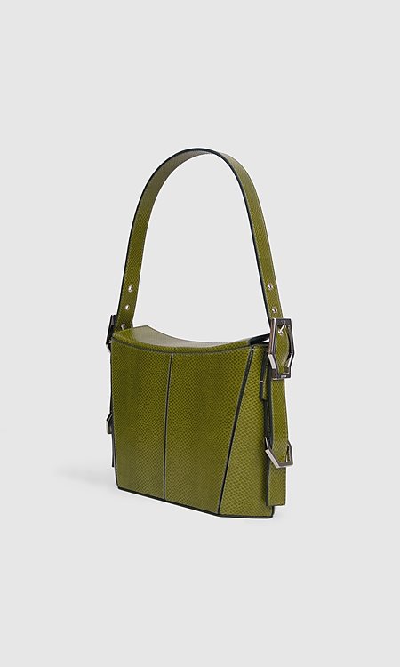 Bag Kiara Rosemary from Shop Like You Give a Damn