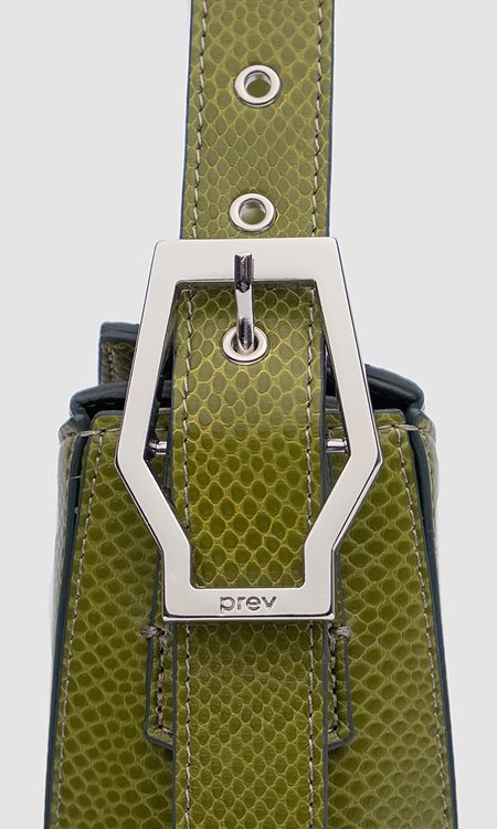 Bag Kiara Rosemary from Shop Like You Give a Damn