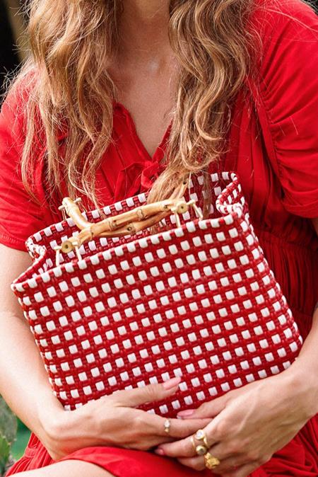 Tote-Tas Tuku Los Angeles