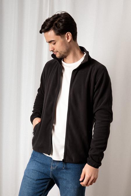 TORLAND: Jacke Zedan Sch...