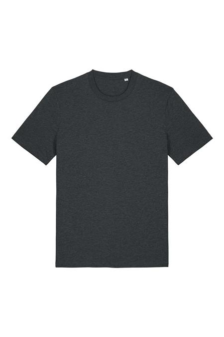 IT'S PAWSOME: T-Shirt The Basics Gevlekt Zwart