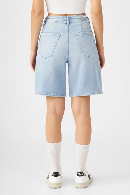 Dawn: Shorts Blinky Soft Denim Hellblau Dawn: Shorts Blinky Soft Denim Hellblau