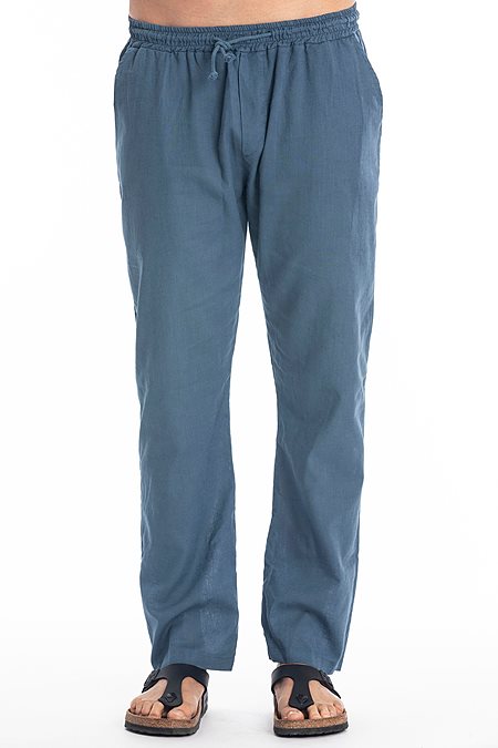 Pants Lucas Jeans Blue from Shop Like You Give a Damn