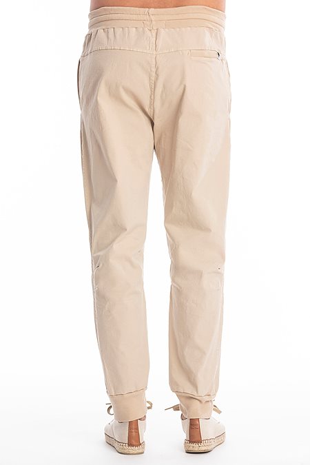 Pants Santo Sand from Shop Like You Give a Damn