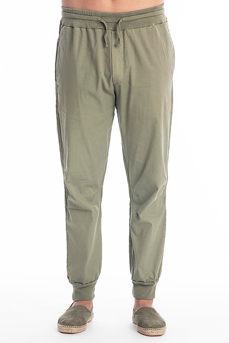Pants Santo Khaki from Shop Like You Give a Damn