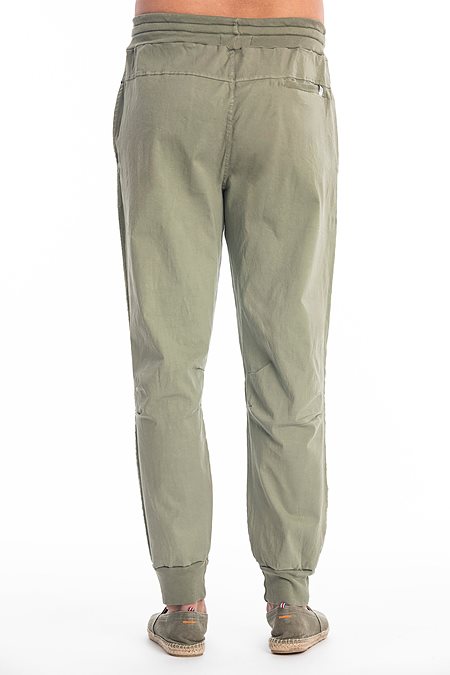 Pants Santo Khaki from Shop Like You Give a Damn