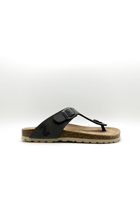 thies: Sandalen Zehensteg Stonehenge thies: Sandalen Zehensteg Stonehenge