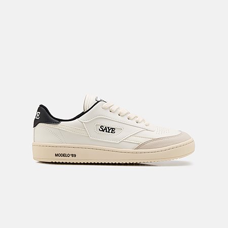 Sneakers M89 Ground Black from Shop Like You Give a Damn