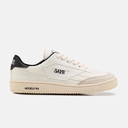 Sneakers M89 Ground Black from Shop Like You Give a Damn