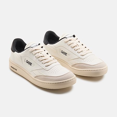 Sneakers M89 Ground Black from Shop Like You Give a Damn