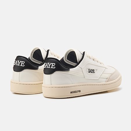 Sneakers M89 Ground Black from Shop Like You Give a Damn