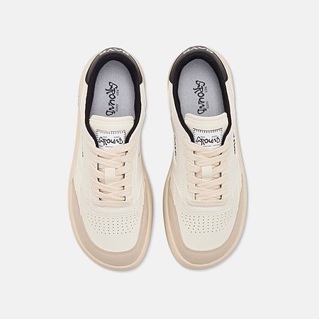 Sneakers M89 Ground Black from Shop Like You Give a Damn