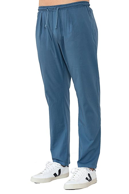 Pants Kenzo Jeans Blue via Shop Like You Give a Damn