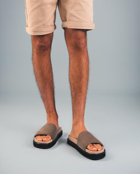 NAE: Sandalen Okina ... NAE: Sandalen Okina ...