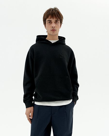 Hoodie Simon Black via Shop Like You Give a Damn