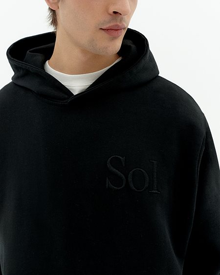 Hoodie Simon Black from Shop Like You Give a Damn