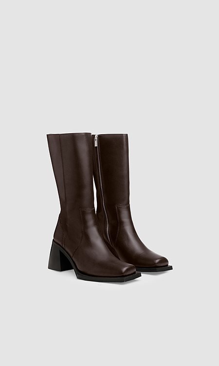 Boots Karel X Plus Brownie from Shop Like You Give a Damn