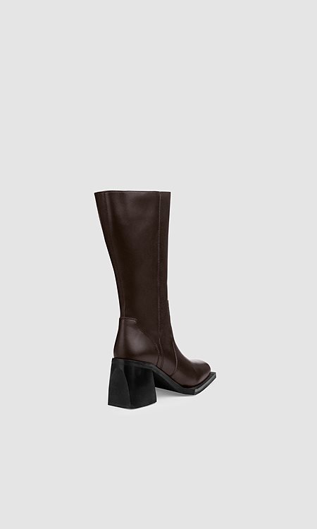 Boots Karel X Plus Brownie from Shop Like You Give a Damn