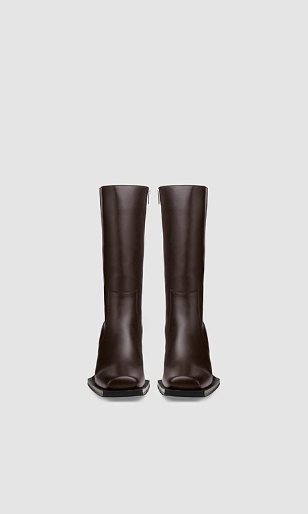 Boots Karel X Plus Brownie from Shop Like You Give a Damn