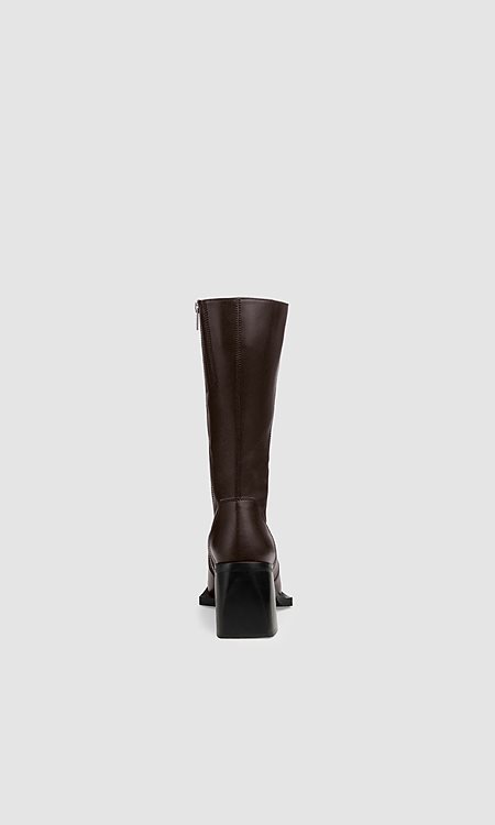 Boots Karel X Plus Brownie from Shop Like You Give a Damn