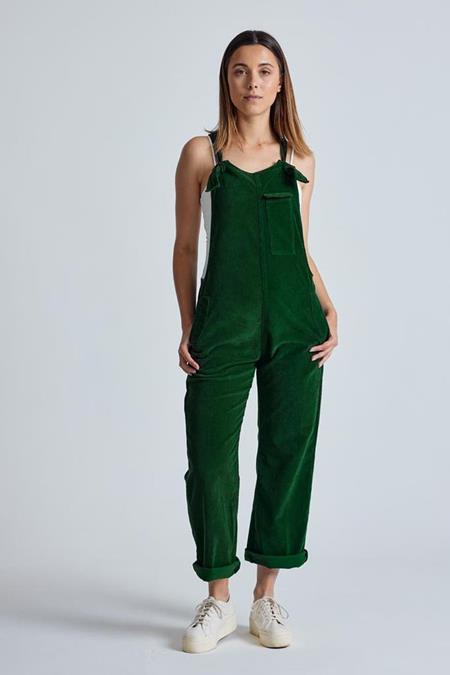 Tuinbroek Corduroy Mary Lou