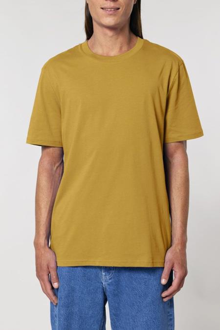 UNIPOLAR: T-Shirt Basic C...