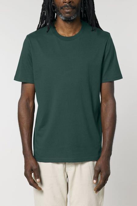 UNIPOLAR: T-Shirt Basic C...